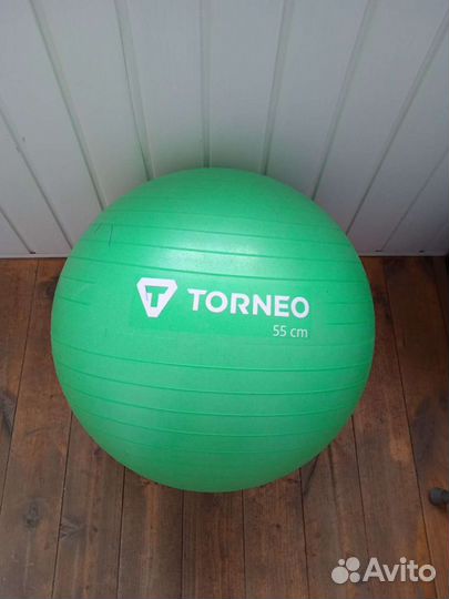 Гимнастический мяч