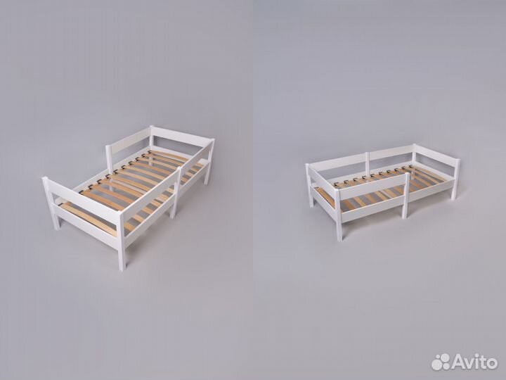 Детская кровать 160 80