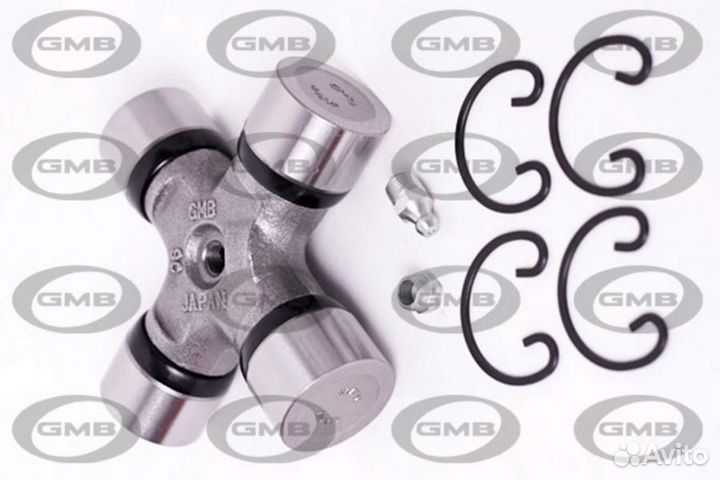 GMB GUN-32 Крестовина карданной передачи