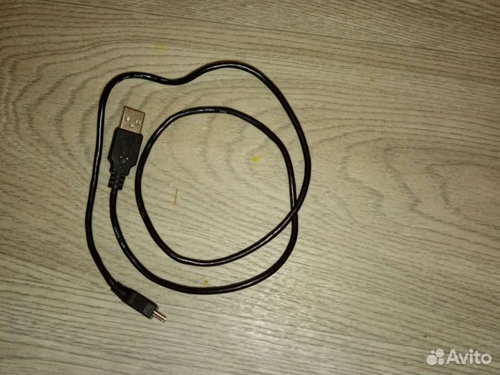 Кабели разные