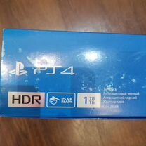 Sony PlayStation 4