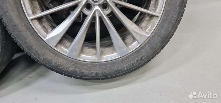 Toyo Open Country H/T 235/55 R20 102T