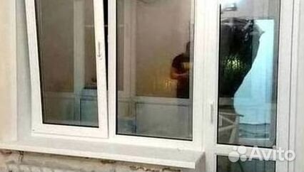 Остекление лоджий