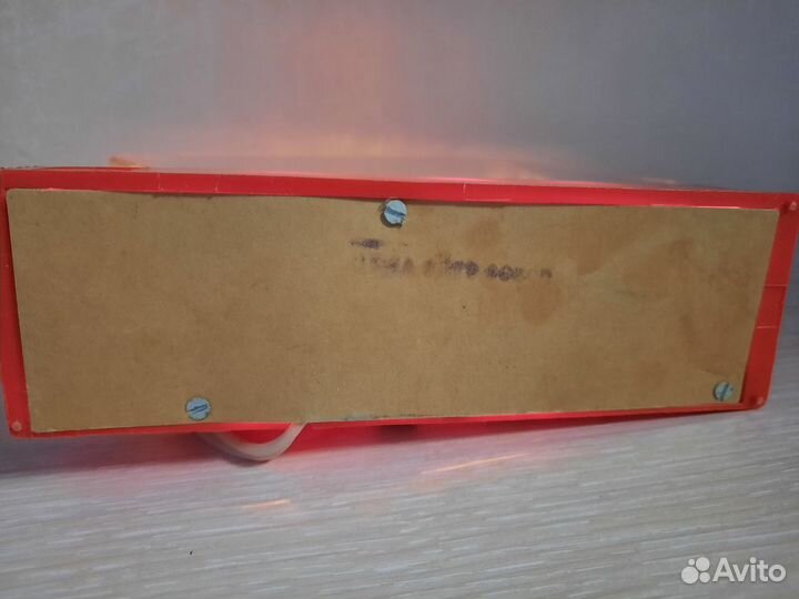 Светильник, ночник