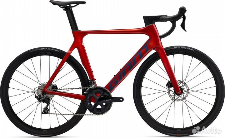 Giant Propel Advanced 2 Disc