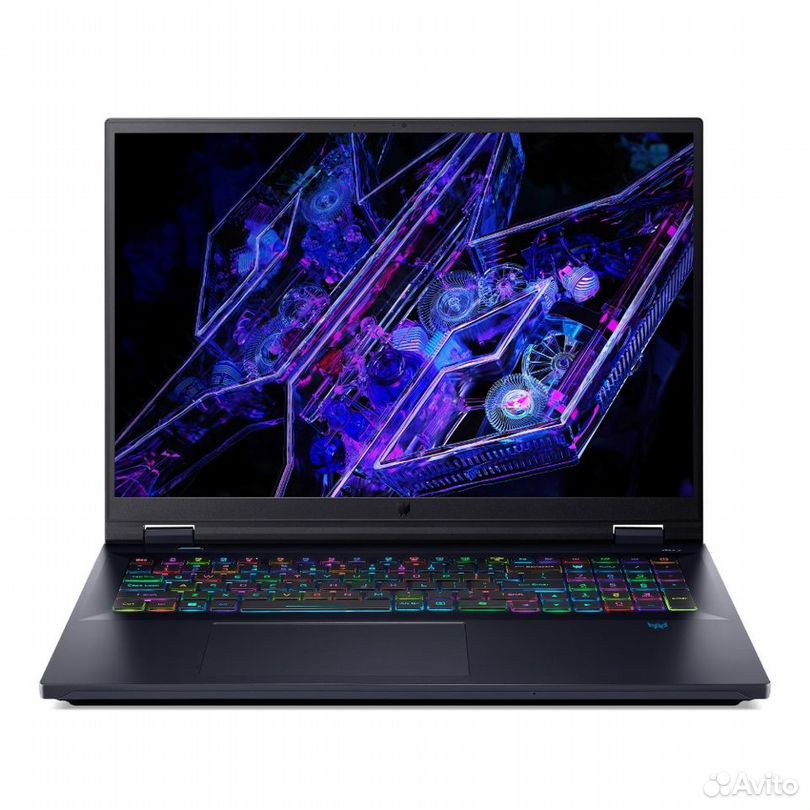 Acer Predator (NH.QP5CD.001)