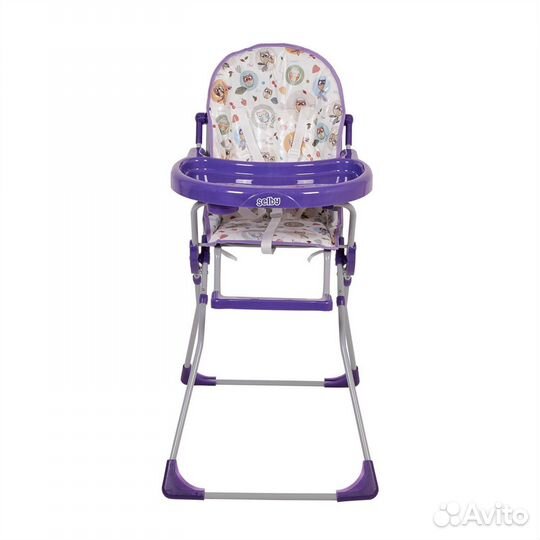 Стульчик для кормления с 6 до 36