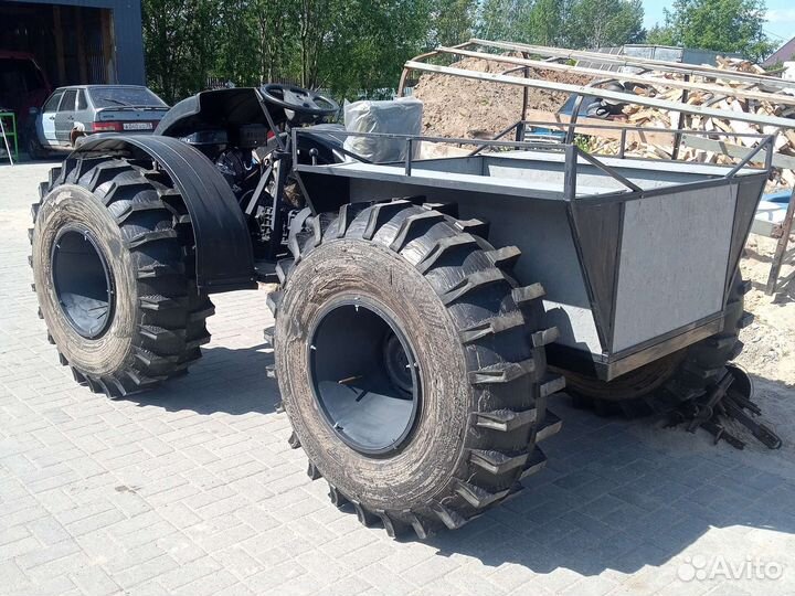 Продается Вездеход зис 5