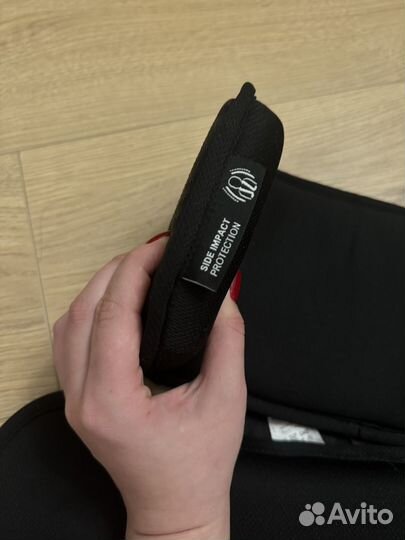 Вкладыш для новорожденных Doona