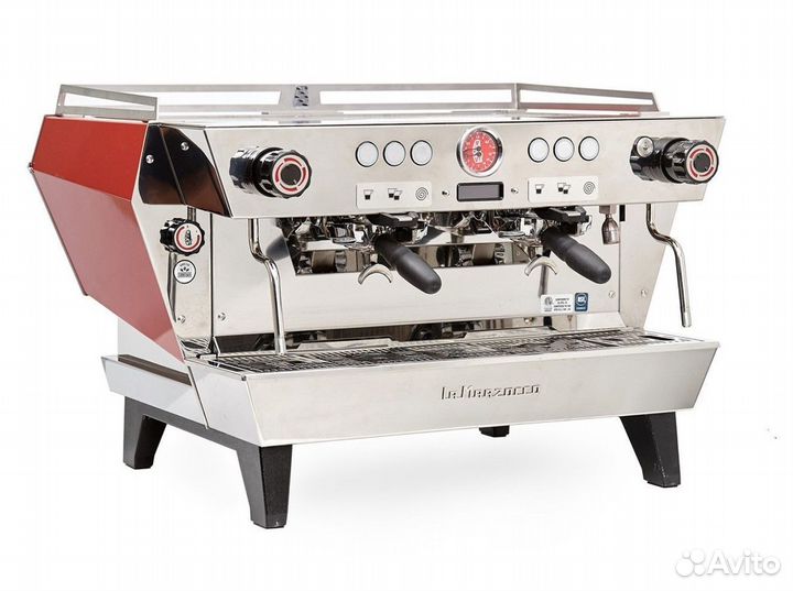 Кофемашина La Marzocco KB90 новая