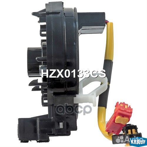 Контактная группа подушки безопасности corolla 12#