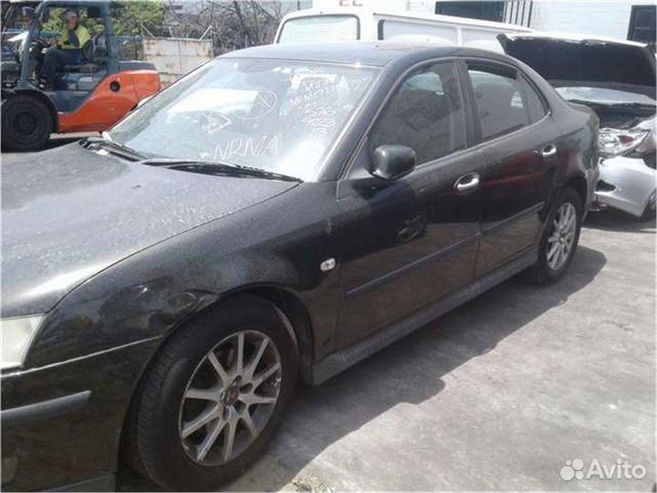 Разбор на запчасти Saab 9-3