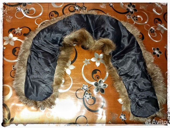 Меховые изделия