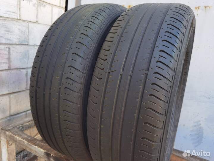 Hankook Optimo K415 225/60 R17 99H