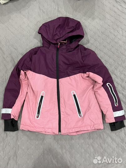 Куртка для девочки