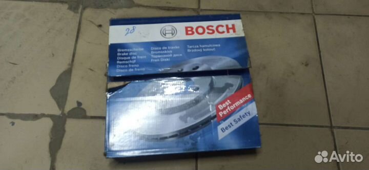 Тормозные диски lexus rx 350