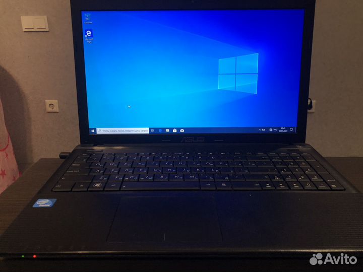 Asus x55a
