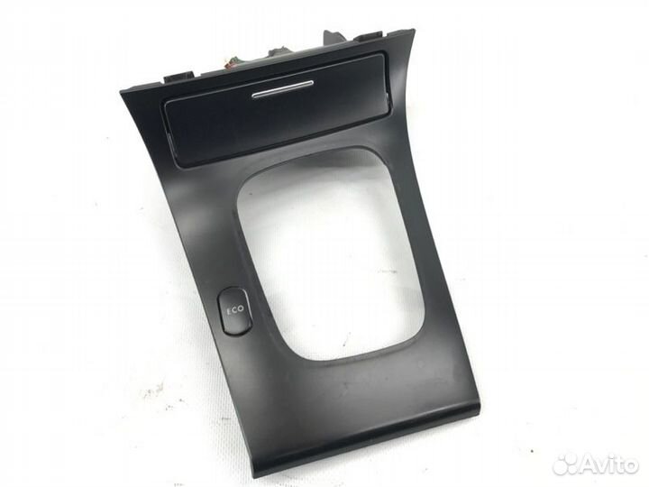 Консоль кпп Subaru Legacy BP5 EJ20X 2003