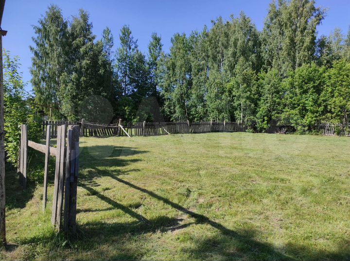 Участок 14,6 сот. (ИЖС)