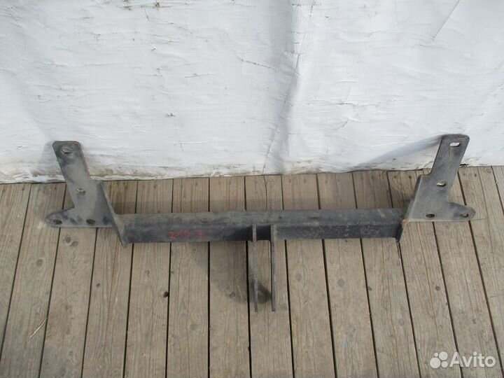 Тягово-сцепное устройство Suzuki Grand Vitara