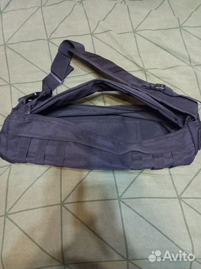 Тактическая сумка рюкзак