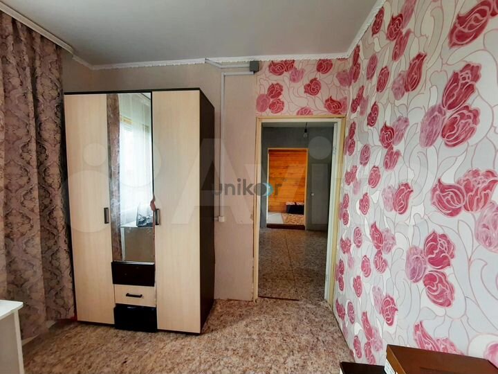 Дом 70 м² на участке 8 сот.