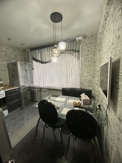 2-к. квартира, 50 м², 3/5 эт.
