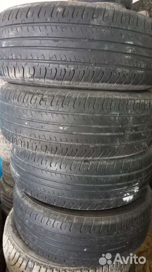 Hankook Optimo K415 225/60 R17 99H