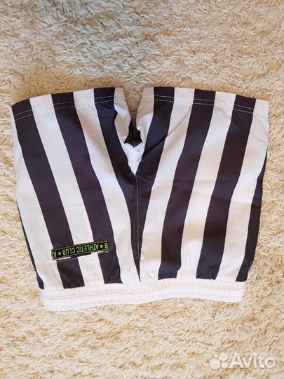 Gulliver шорты 4-6 110