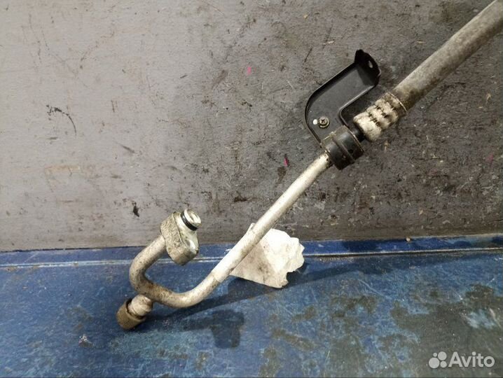 Трубка кондиционера Toyota Highlander XU20