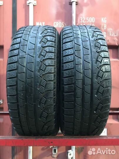 Pirelli Winter Sottozero 210 Serie II 225/60 R17