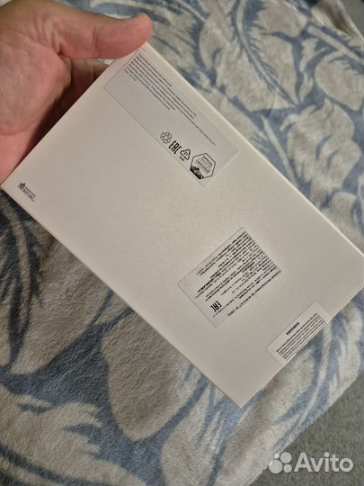 Планшет samsung galaxy tab A9 8.7 8/128GB wifi