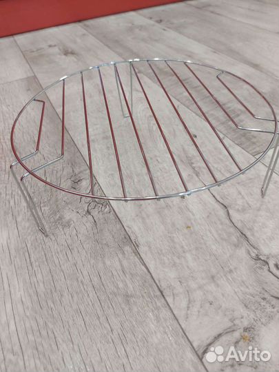 Решетка для гриля в микроволновую печь