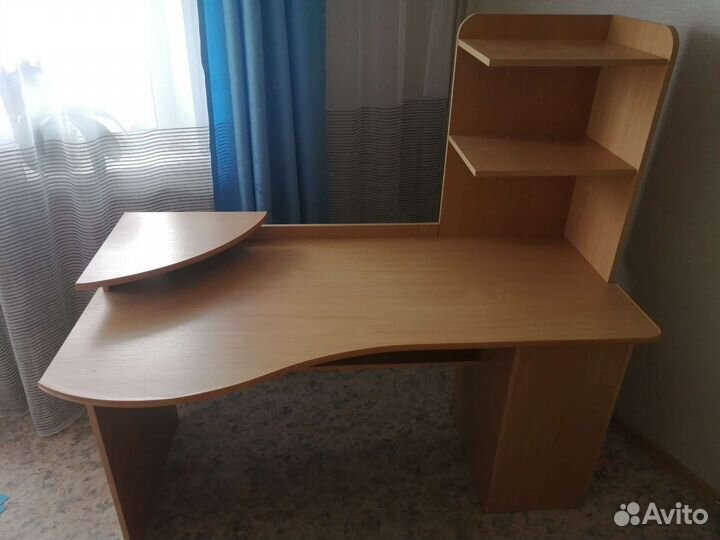 Компьютерный стол бу