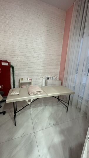 Свободного назначения, 9 м²