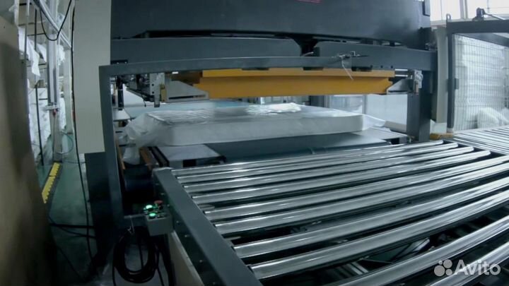 Матрас от производителя