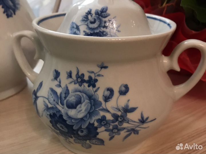 Сервиз Кофейный