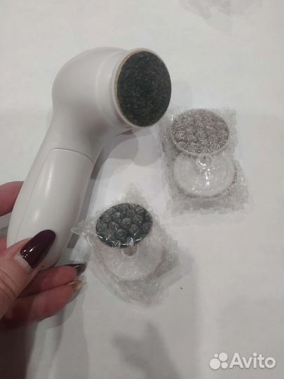 Аппарат для педикюра