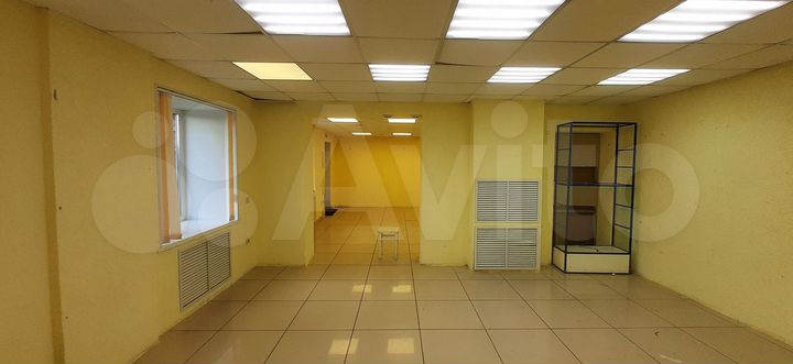 Свободного назначения, 27. м²