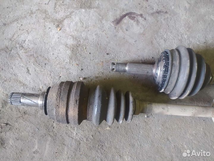 Привод Опель Астра F