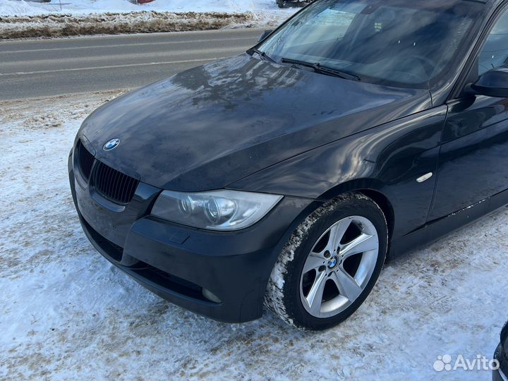 Ноускат Бмв е90/авторазбор