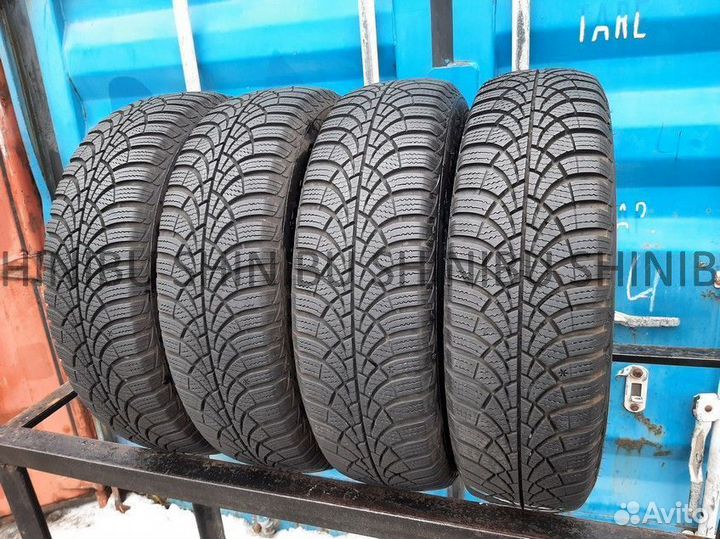 Goodyear UltraGrip 9 175/70 R14 92B