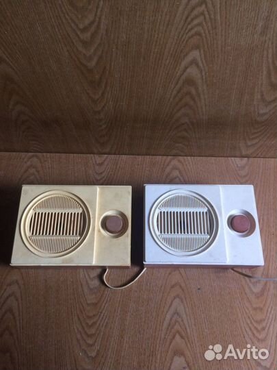 Громкоговоритель СССР Арман 302