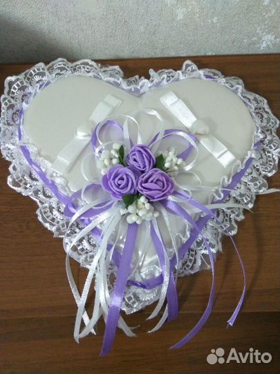 Свадебные аксессуары