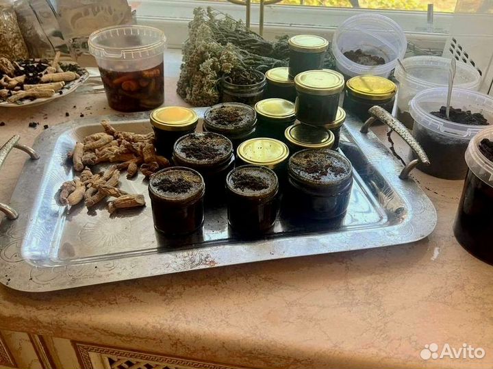 Средство от простатита