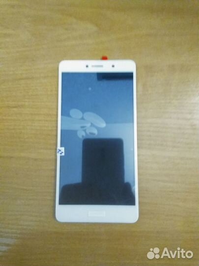 Дисплейный модуль на Honor 6x