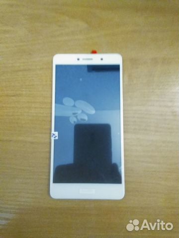 Дисплейный модуль на Honor 6x