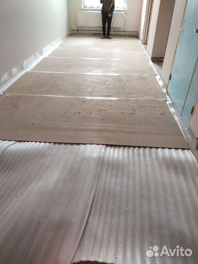 Мастер на час мелкий ремонт линолеум ламинат