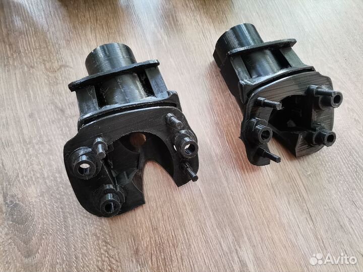 Chevrolet orlando крепления зеркал заднего вида