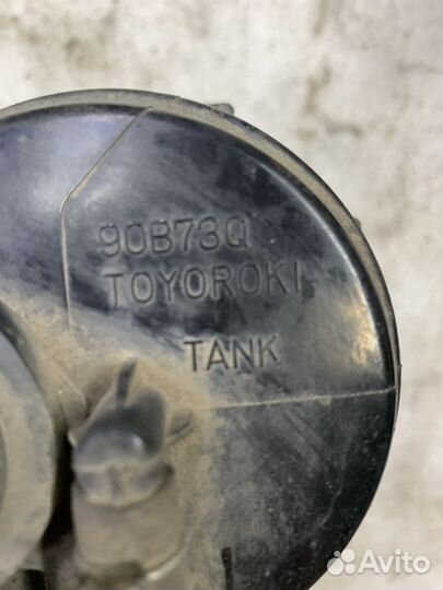 Абсорбер Honda Cr-v 1